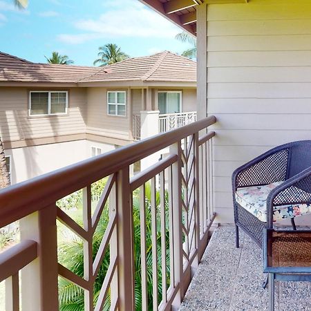 Waikoloa Colony Villas #1306 Esterno foto