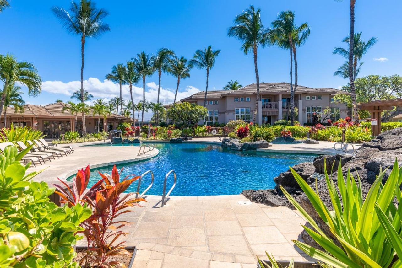 Waikoloa Colony Villas #1306 Esterno foto