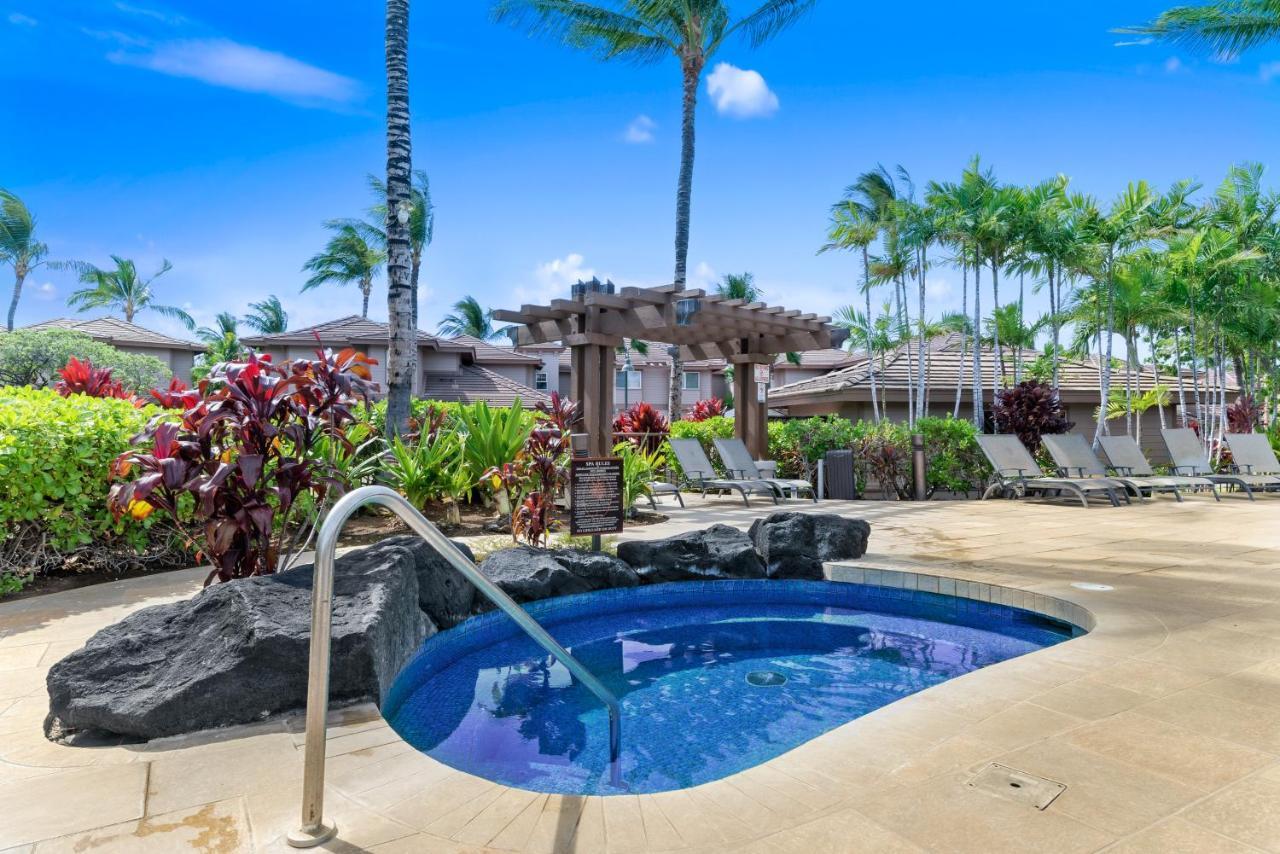 Waikoloa Colony Villas #1306 Esterno foto