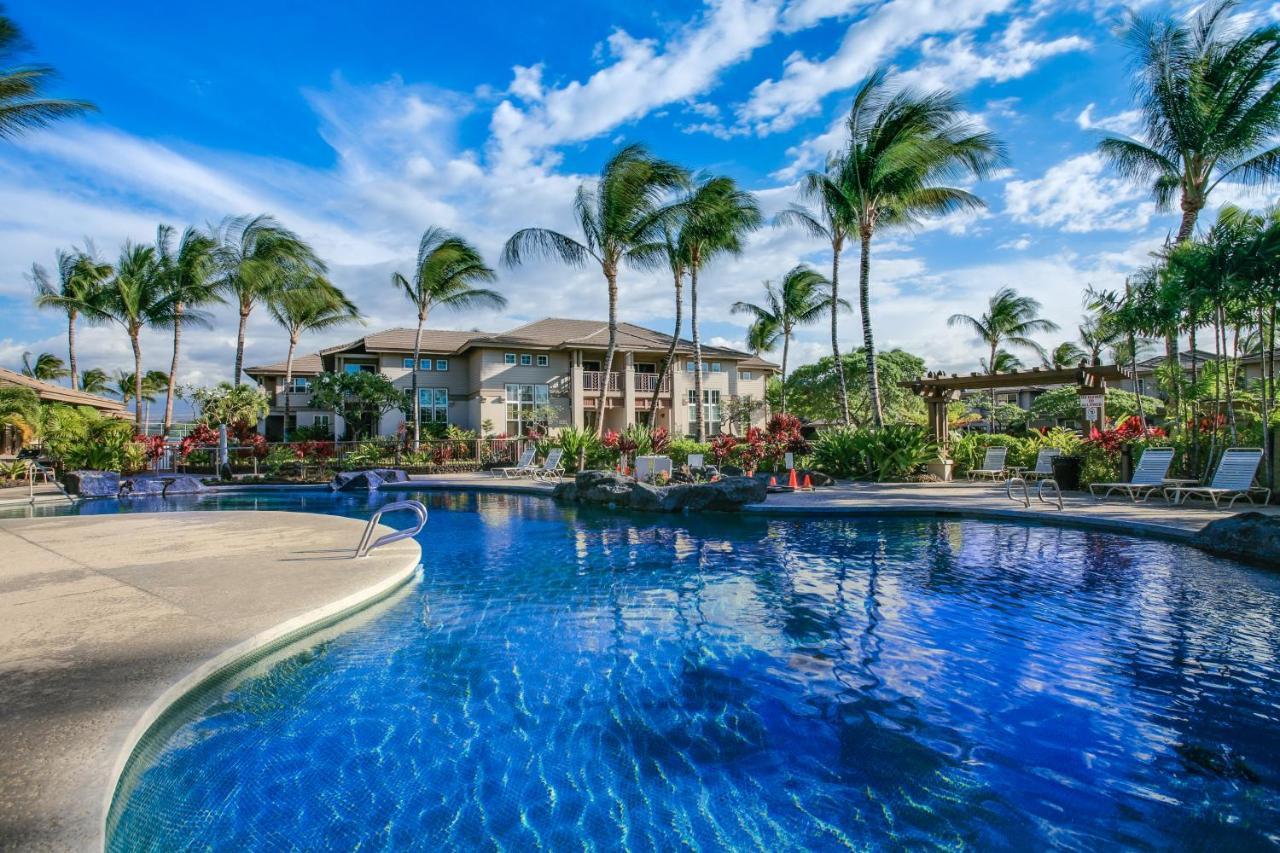 Waikoloa Colony Villas #1306 Esterno foto