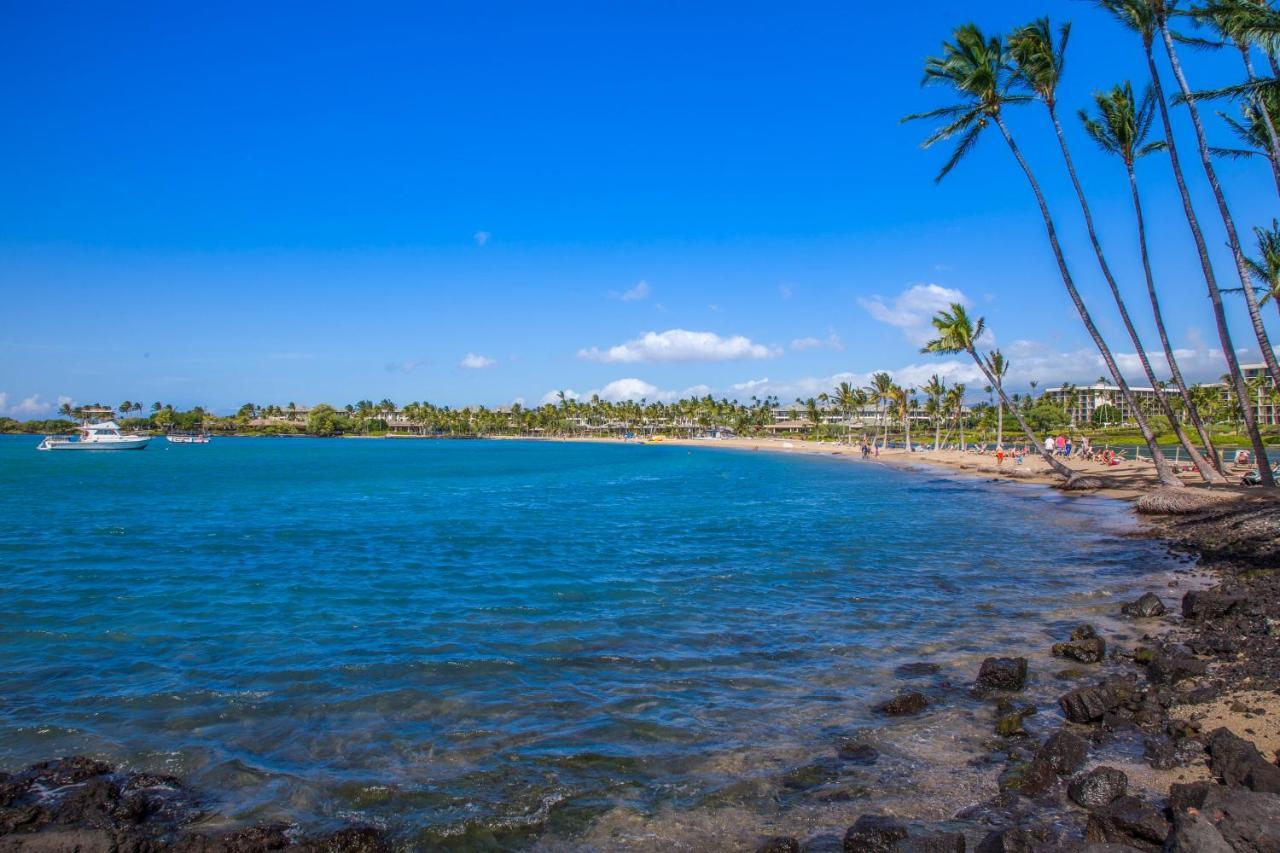 Waikoloa Colony Villas #1306 Esterno foto