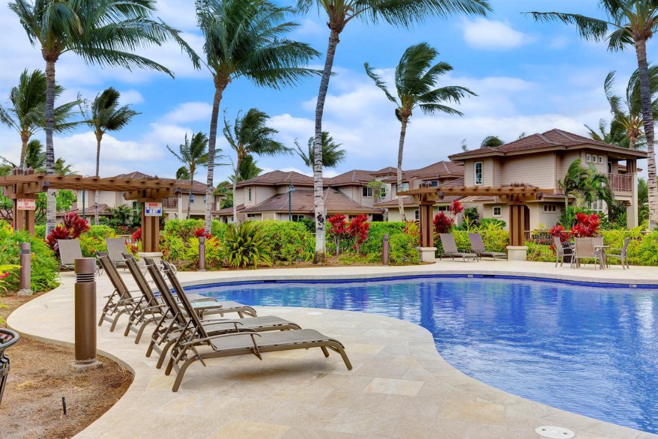 Waikoloa Colony Villas #1306 Esterno foto