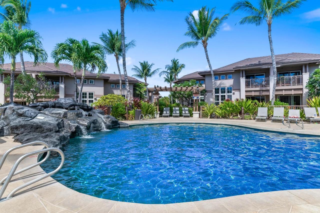 Waikoloa Colony Villas #1306 Esterno foto