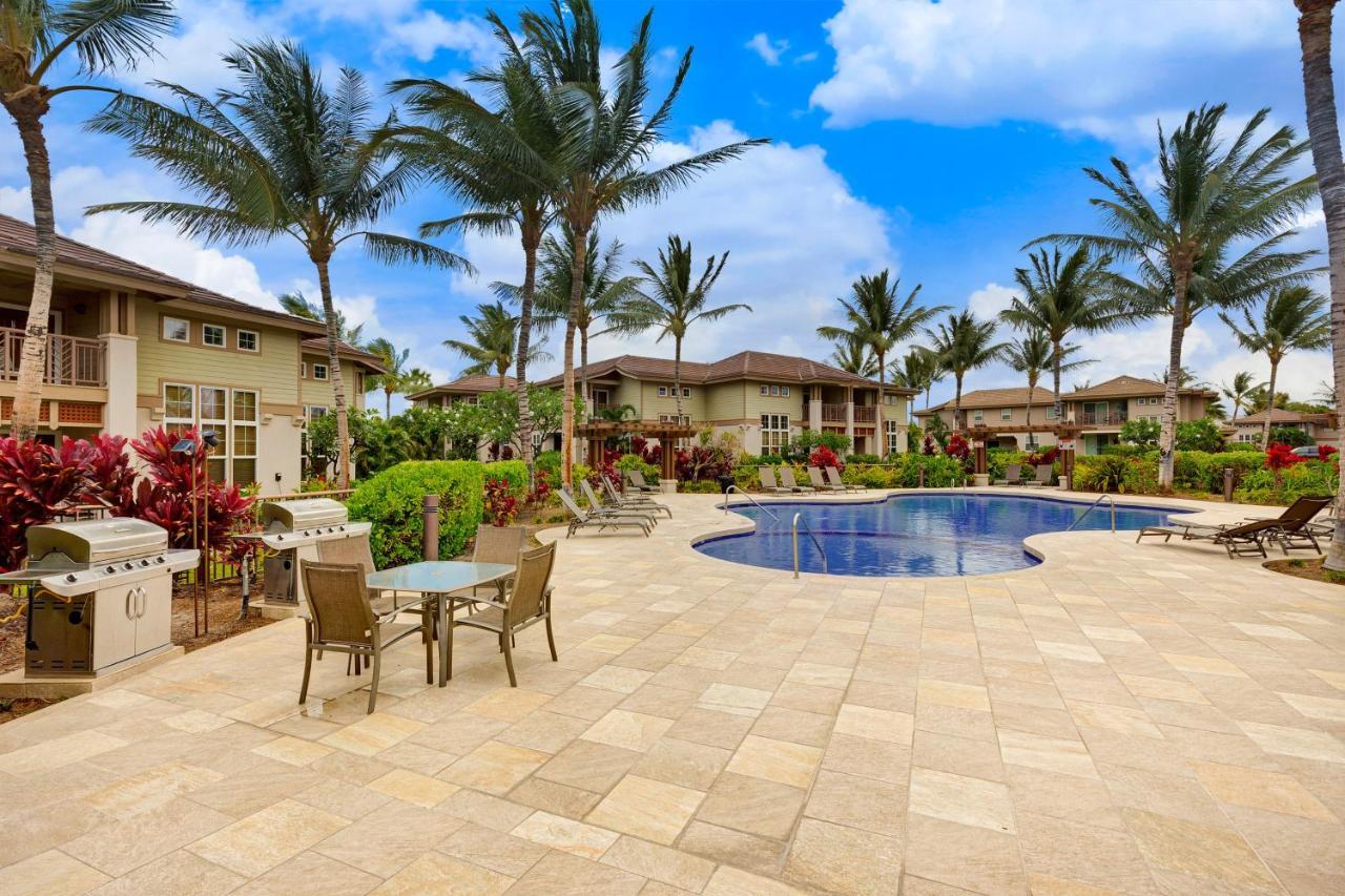 Waikoloa Colony Villas #1306 Esterno foto
