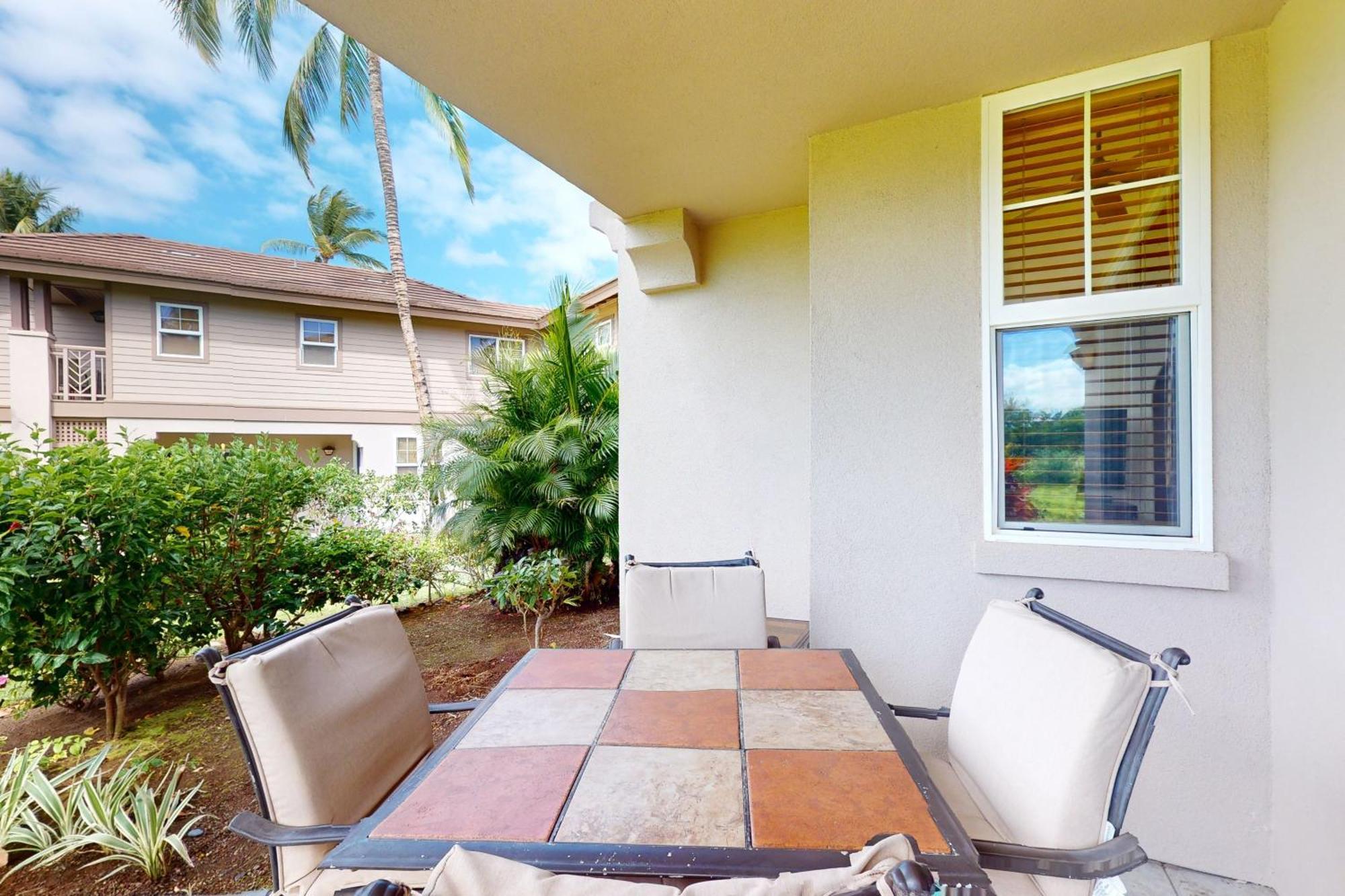 Waikoloa Colony Villas #1306 Esterno foto