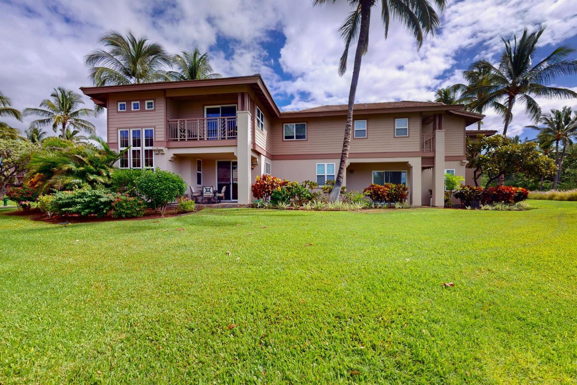 Waikoloa Colony Villas #1306 Esterno foto